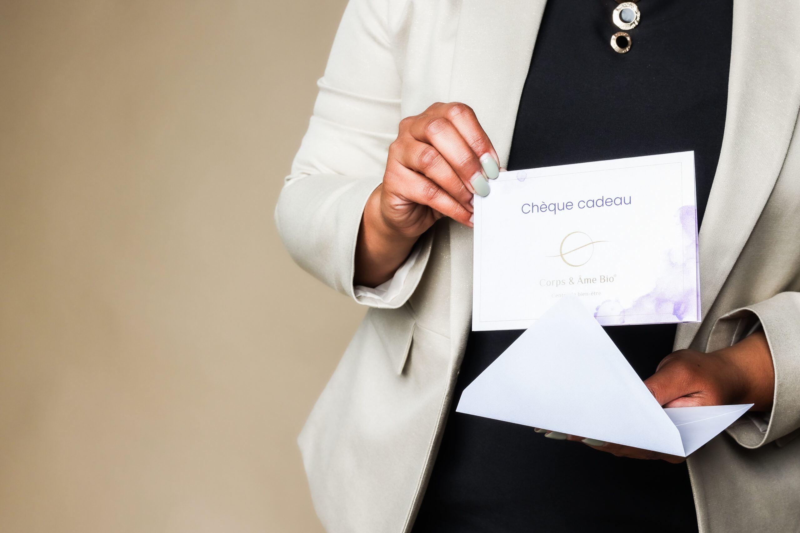 bon cadeau massage coiffure spa privatif
